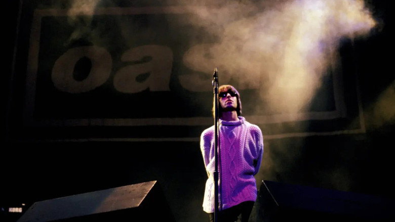 Oasis: Second Night Live at Knebworth Park still 3