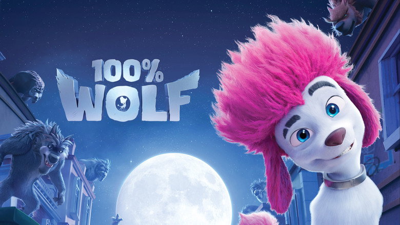 100% Wolf still 3