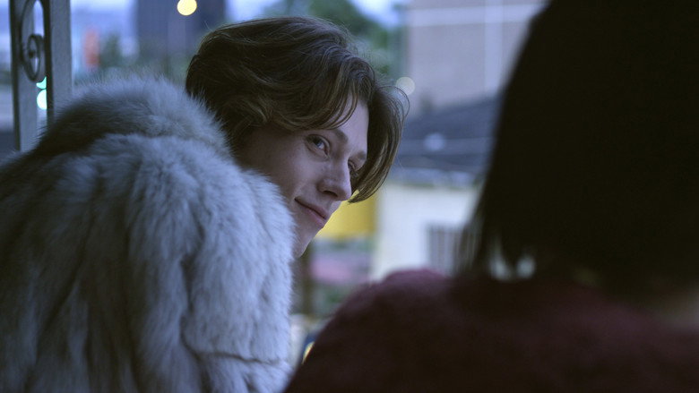 Pretty Boy still 5
