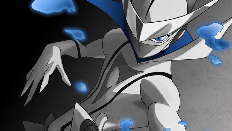 Casshern Sins still 3