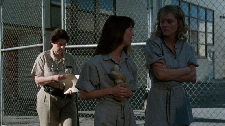Reform School Girls still 4