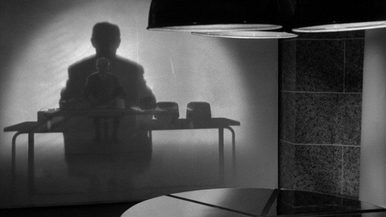 The Testament of Dr. Mabuse still 2