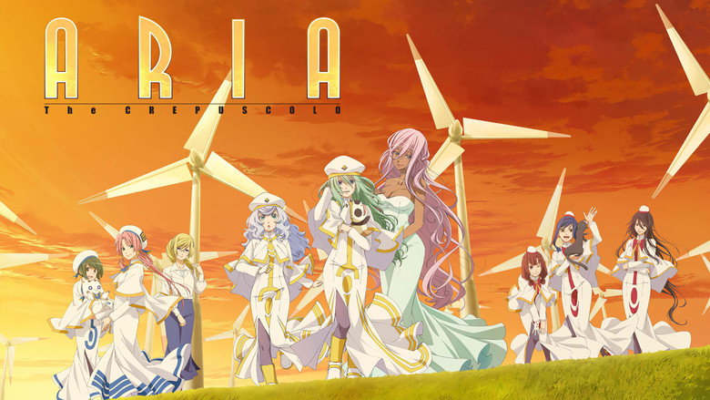 Aria the Crepuscolo still 6