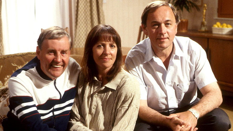 Ever Decreasing Circles still 1