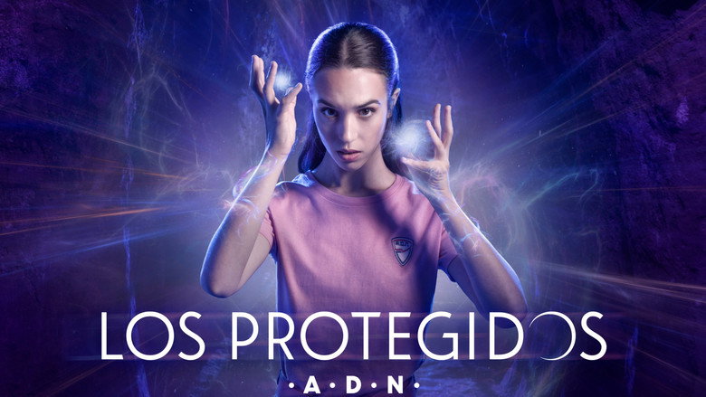 Los Protegidos: A.D.N. still 2