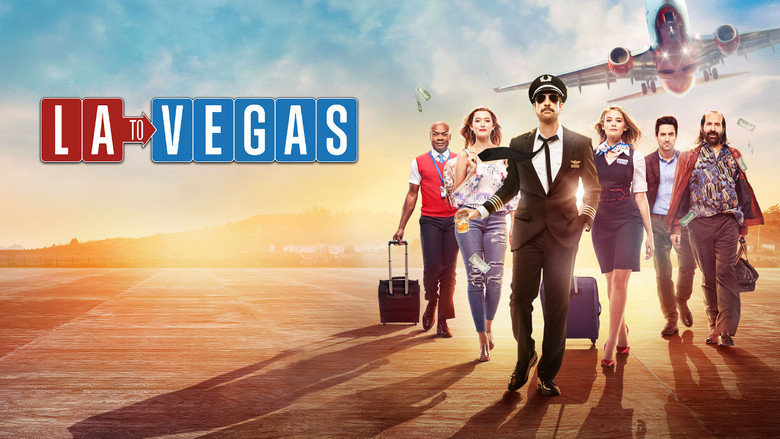 LA to Vegas still 6