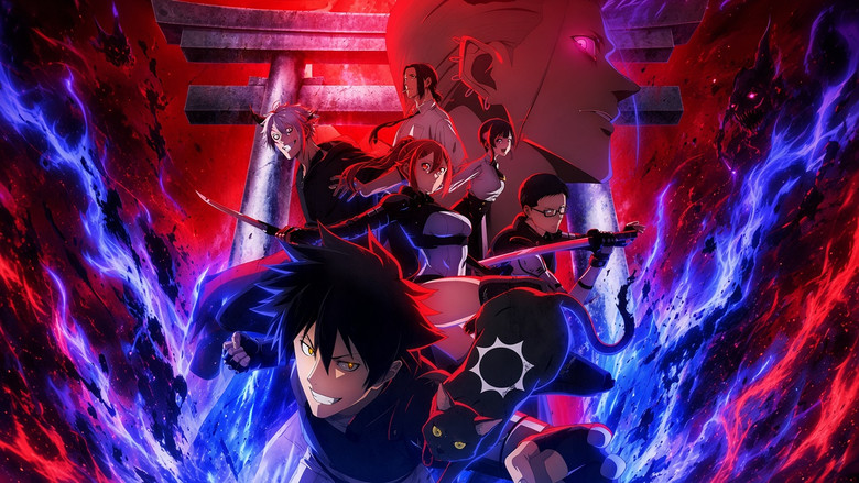BLACK TORCH still 4