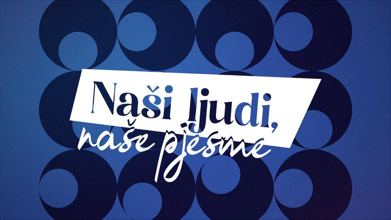 Eurosong 70: Naši ljudi, naše pjesme still 1