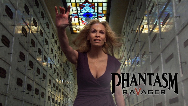 Phantasm: Ravager still 8