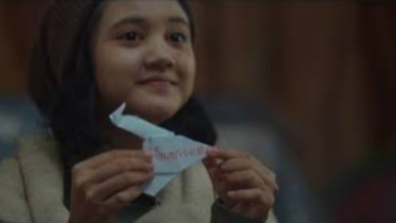 Rumah Singgah still 8