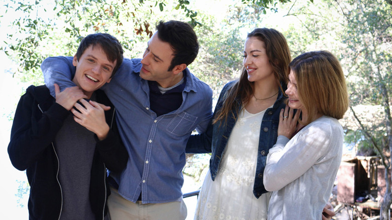 Those Left Behind still 3