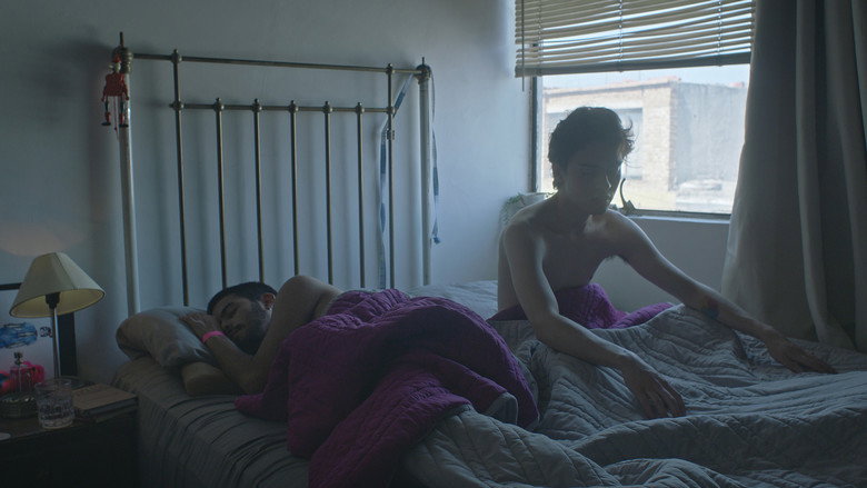 Winter still 4