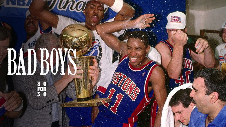 Bad Boys still 2