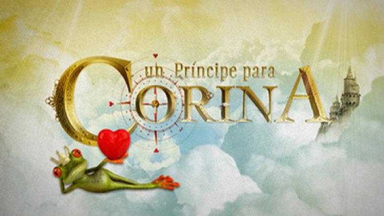 A Prince for Three Princesses still 1