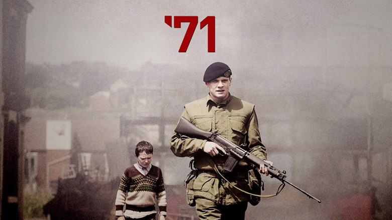 '71 still 5