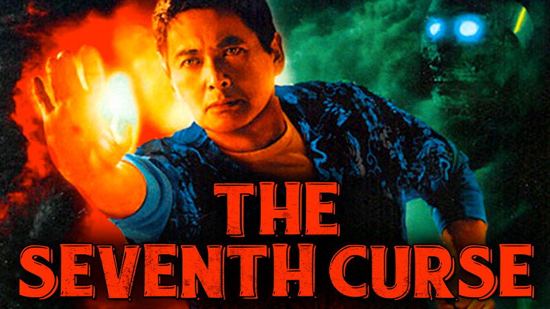 The Seventh Curse still 3