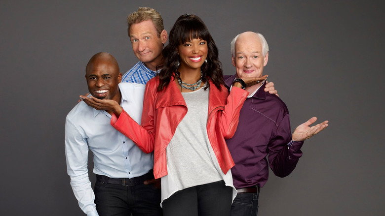 Whose Line Is It Anyway? still 4