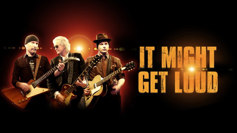 It Might Get Loud still 6