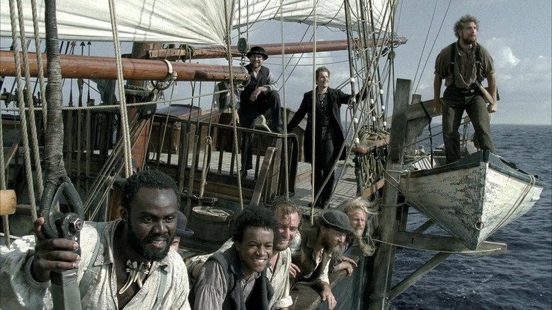 Moby Dick still 3