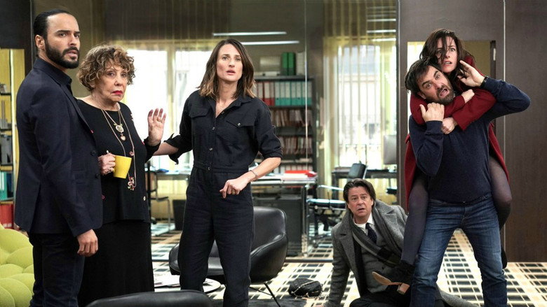 Call My Agent! still 4