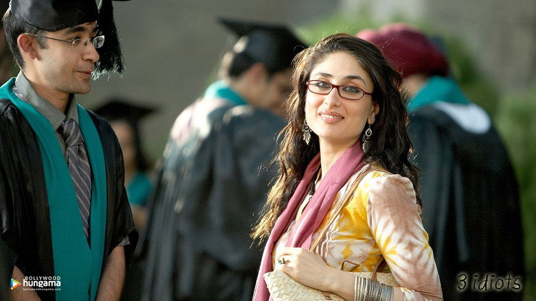 3 Idiots still 8