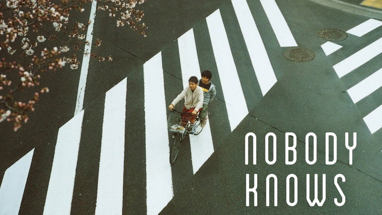 Nobody Knows still 7