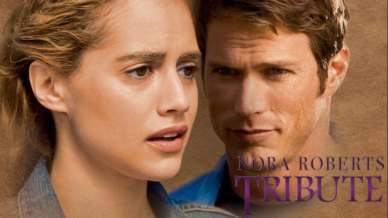 Nora Roberts' Tribute still 5