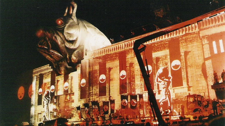 Roger Waters: The Wall - Live in Berlin still 3