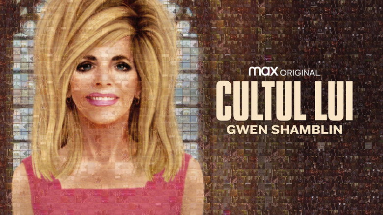 The Way Down: God, Greed, and the Cult of Gwen Shamblin still 7