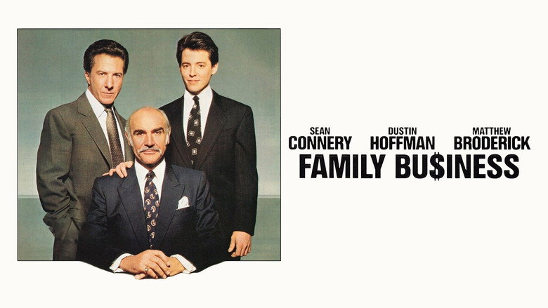 Family Business still 8