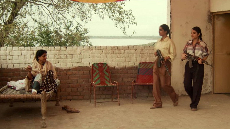 My Pure Land still 3