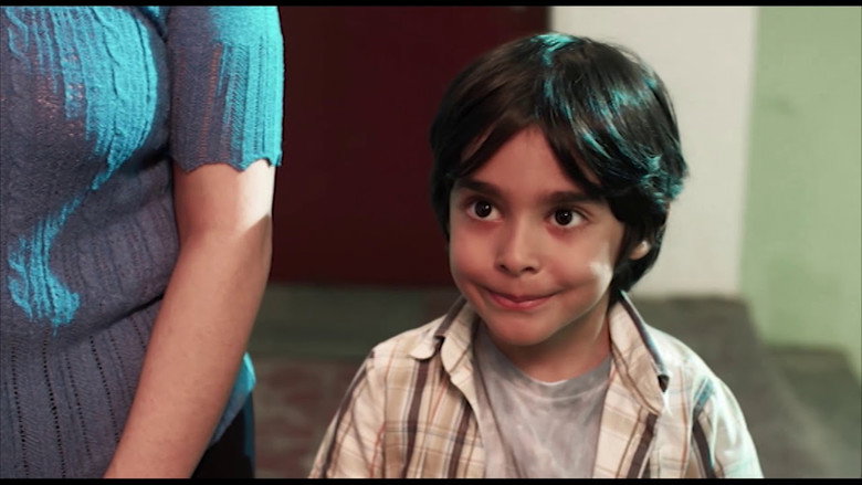 Yağlı boya ilə ailə portreti still 1