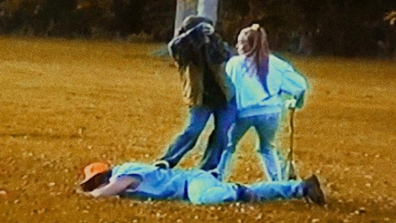 BUM still 7