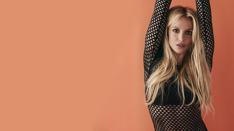 Britney: No Filter still 1
