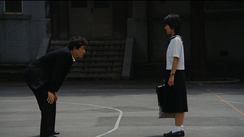 Sailor Suit and Machine Gun still 4