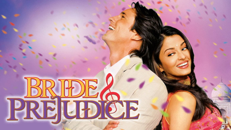 Bride & Prejudice still 5