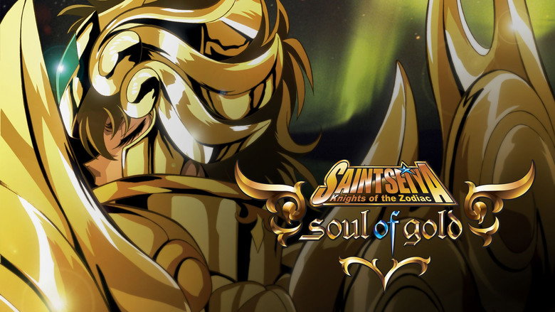 Saint Seiya: Soul of Gold still 4