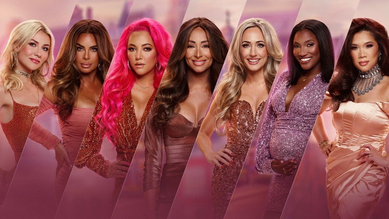 The Real Housewives of Amsterdam still 6