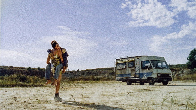 Patagonia still 2