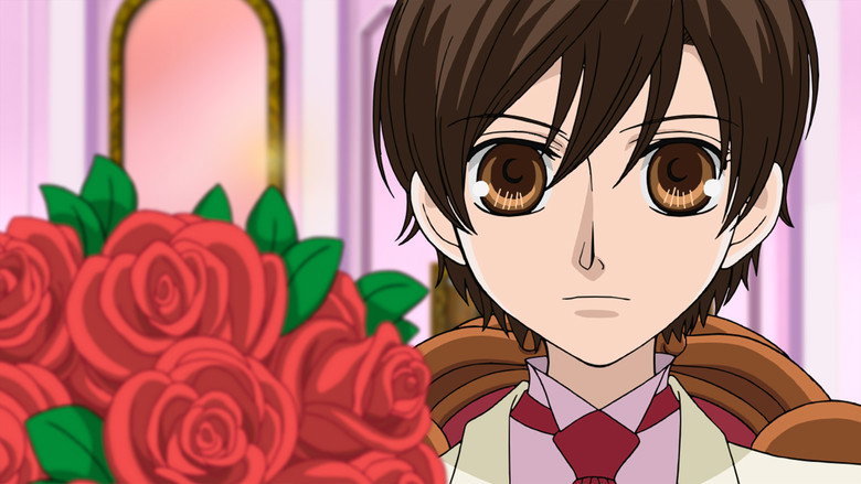 Ouran High School Host Club still 7