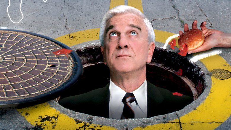 Police Squad! still 7