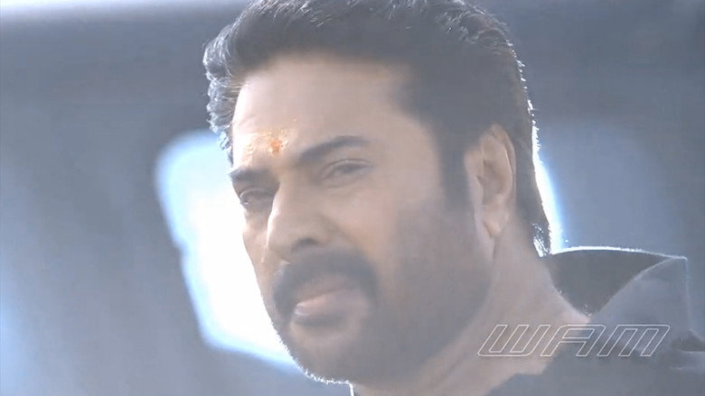King of Kings still 1