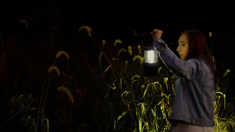 A Stranger On Earth still 1