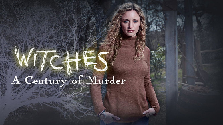 Witch Hunt: A Century of Murder still 3