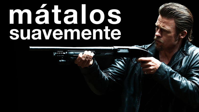 Killing Them Softly still 3