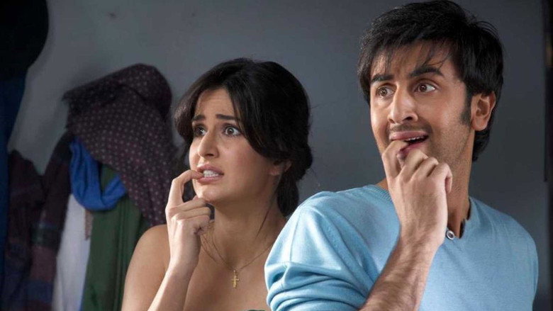 Ajab Prem Ki Ghazab Kahani still 1