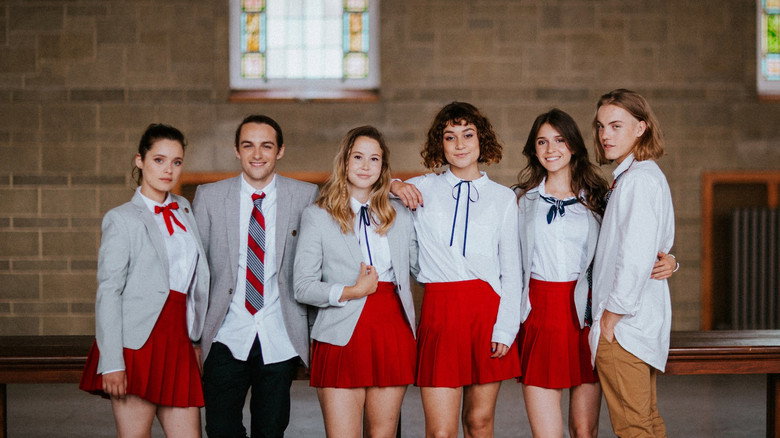 L'Académie still 4