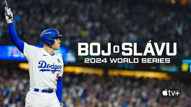 Fight for Glory: 2024 World Series still 7