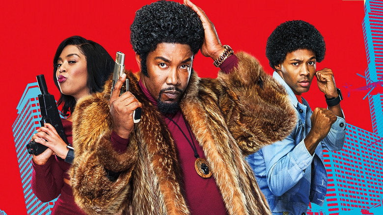 Undercover Brother 2 still 3