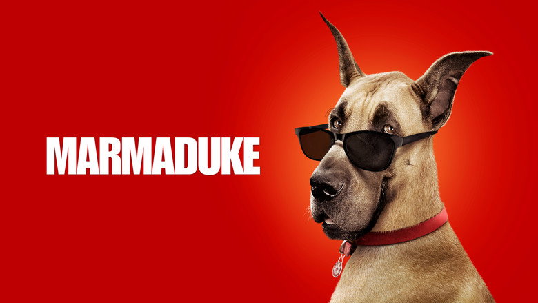 Marmaduke still 5